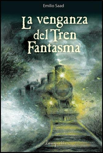 La venganza del tren fantasma