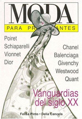 Moda para principiantes