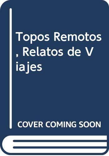 Toposremotos