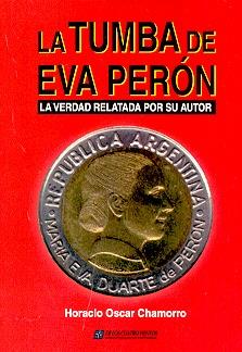 La tumba de eva peron