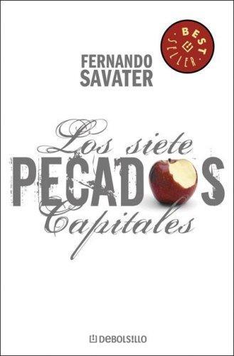 Los 7 pecados capitales
