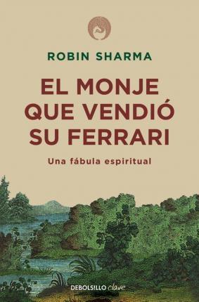 El monje que vendio su ferrari