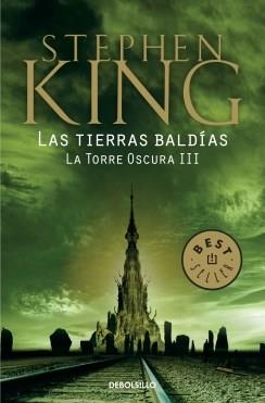 Torre oscura 3, la. Las tierras baldias