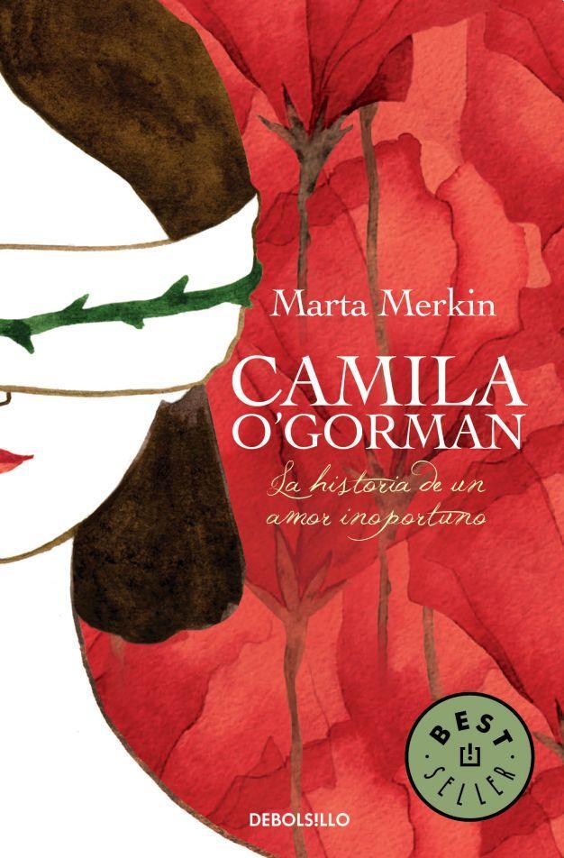 Camila o"gorman