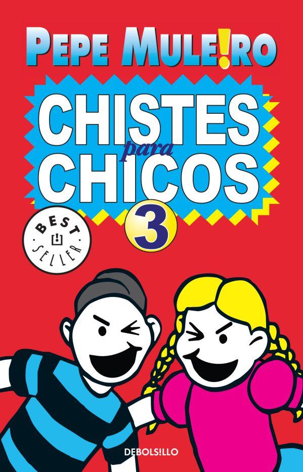 Chistes para chicos 3