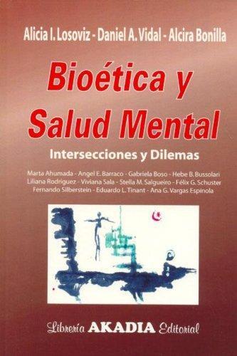 Bioetica y salud metal