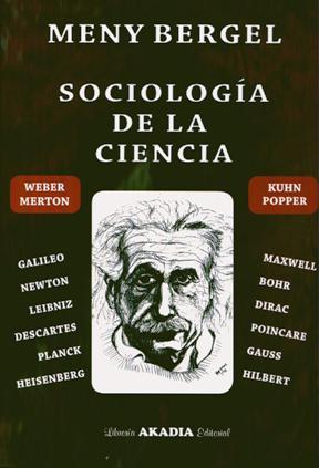 Sociologia de la ciencia