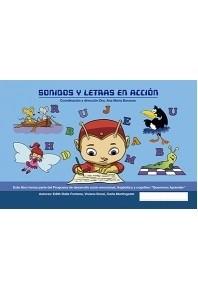 Sonidos y letras en accion - klofky y sus amigos