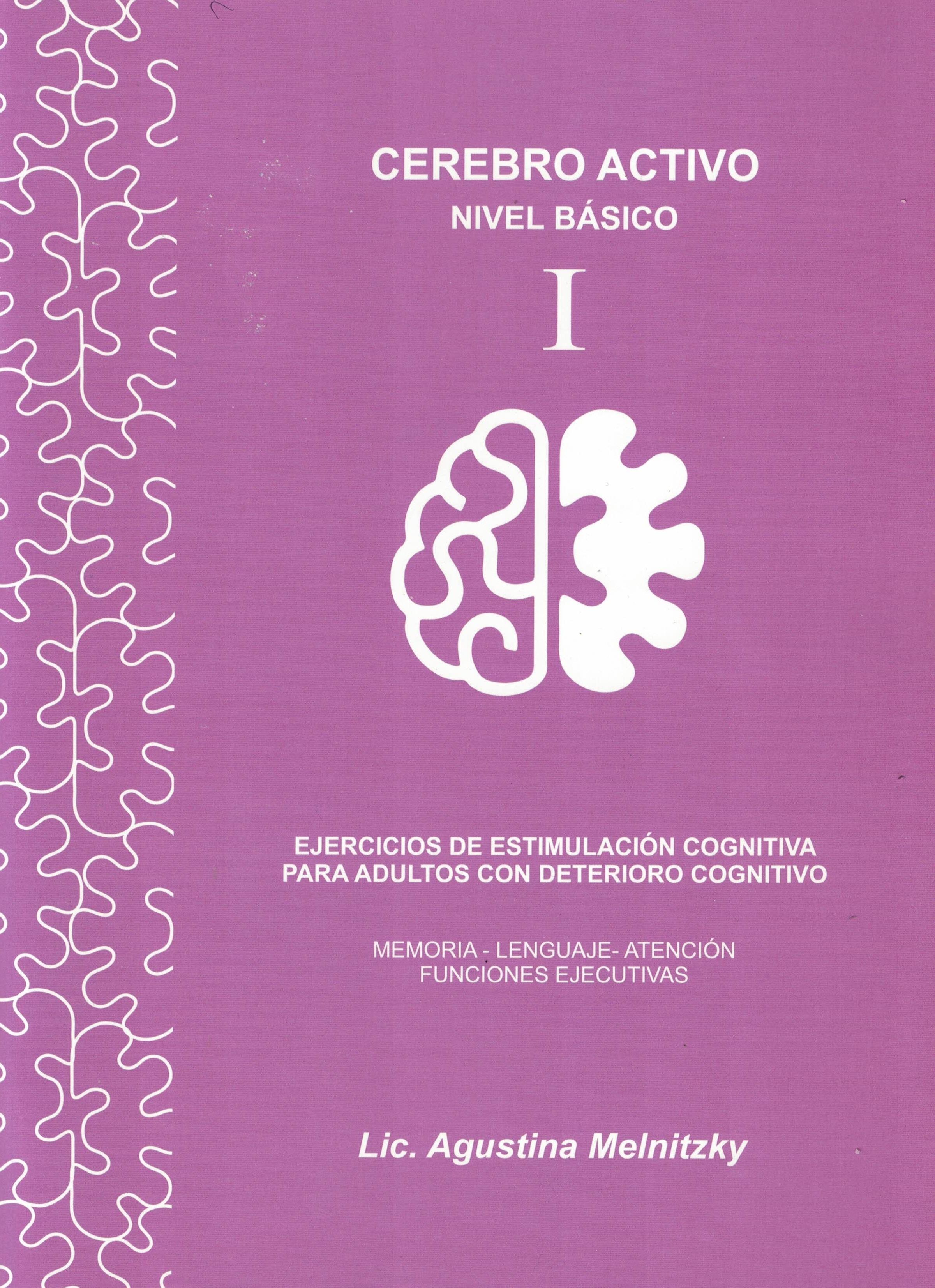 Cerebro activo - nivel basico 1