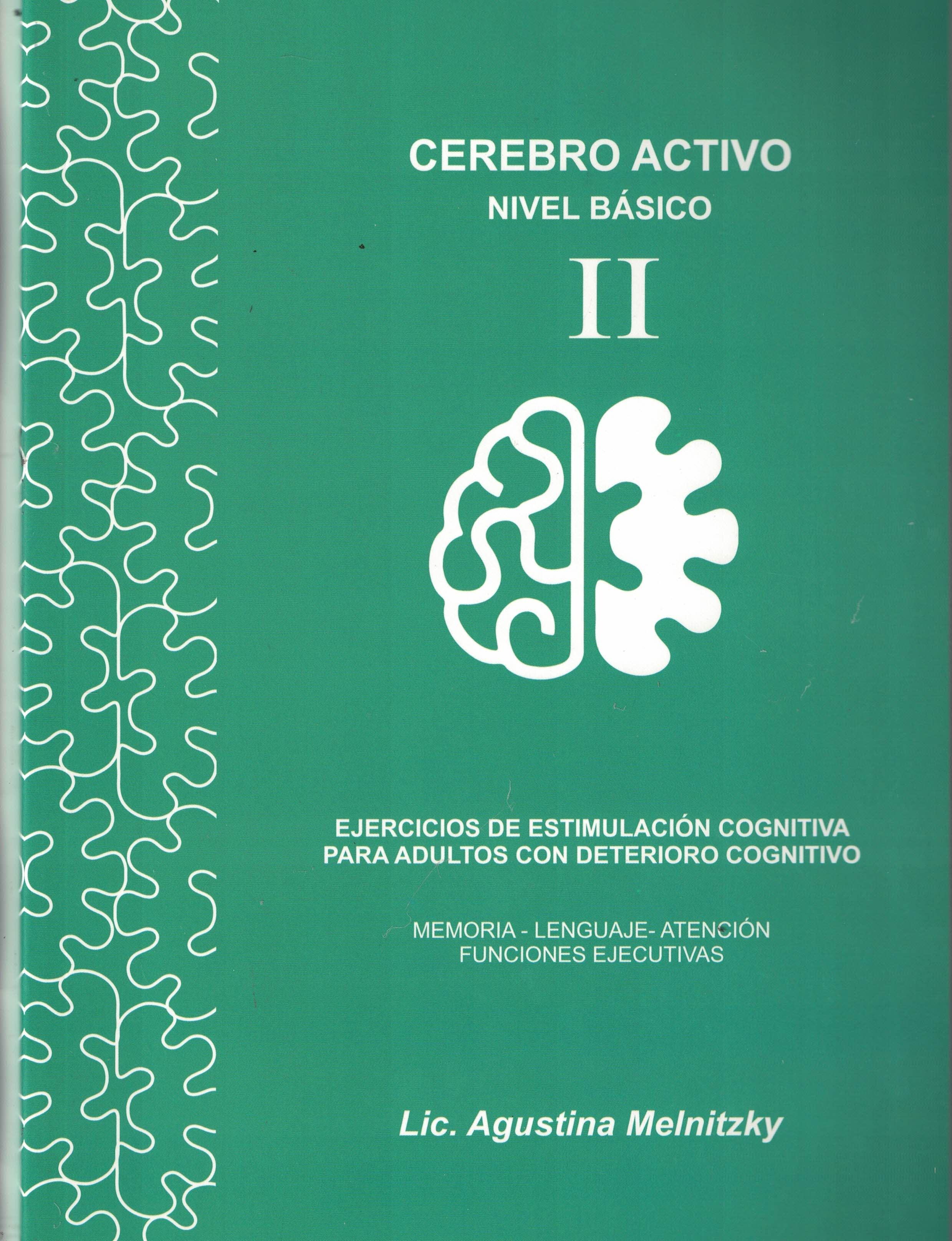Cerebro activo - nivel basico 2