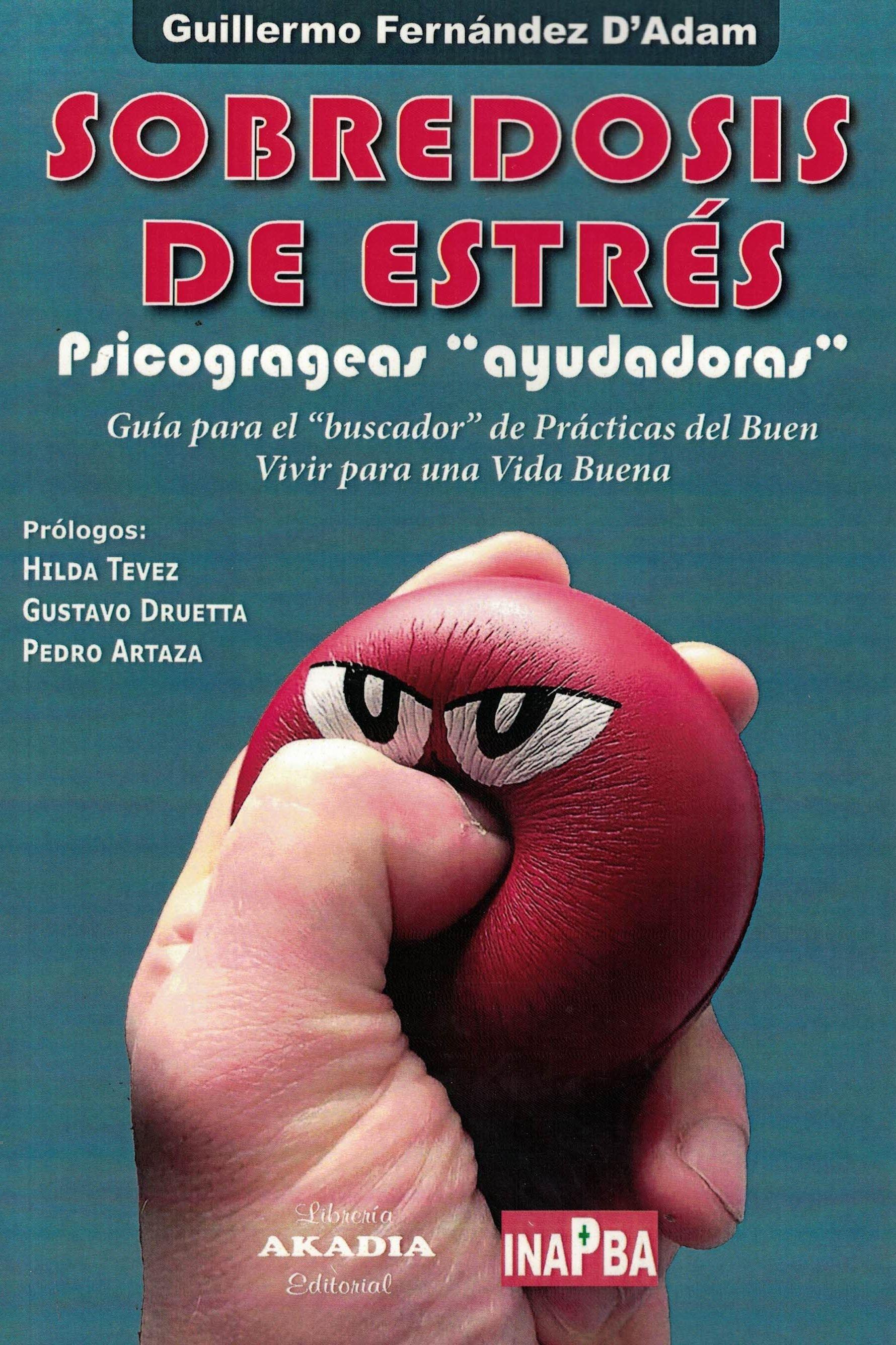 Sobredosis de estres