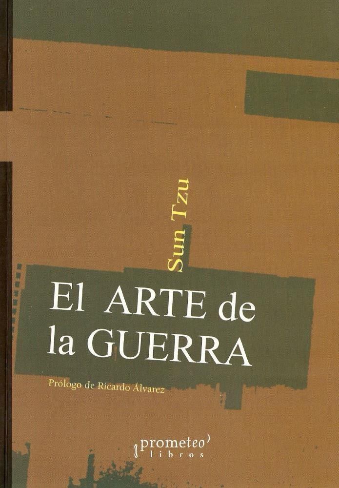 Arte de la guerra