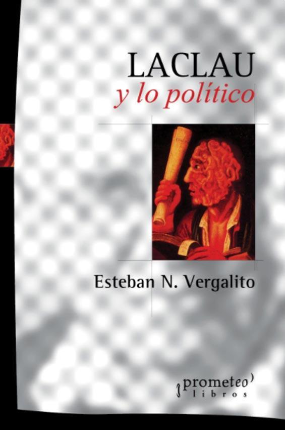 Laclau y lo politico