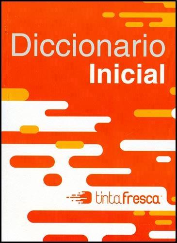 Dicc.inicial