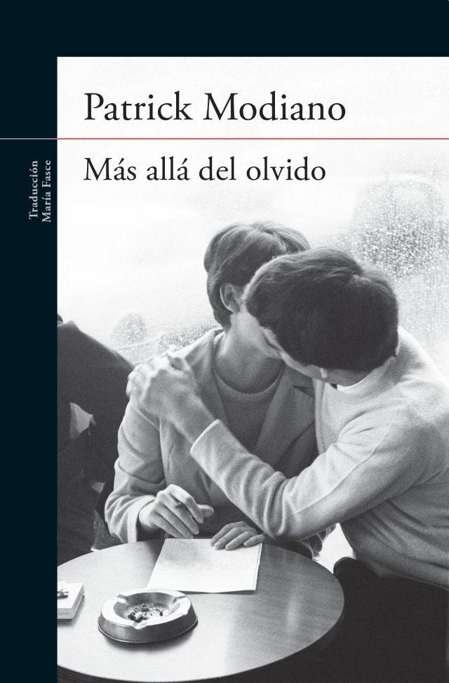 Mas alla del olvido - punto de lectura