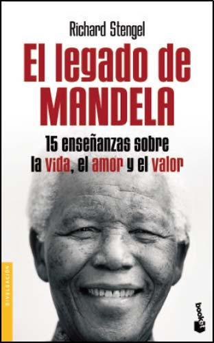 El legado de mandela