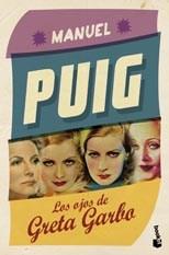 Los ojos de greta garbo