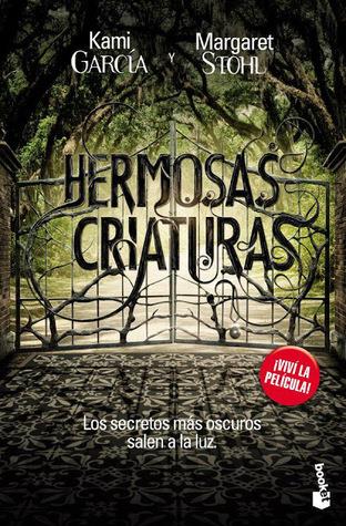 Hermosas criaturas