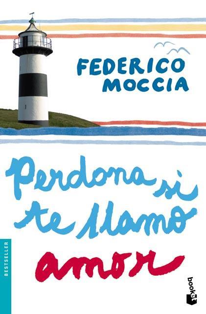 Perdona si te llamo amor 1 pkt