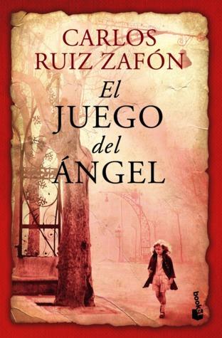 El juego del angel