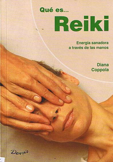 Que es reiki?