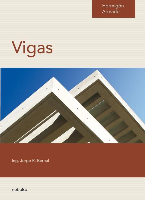 Hormigon armado. Vigas