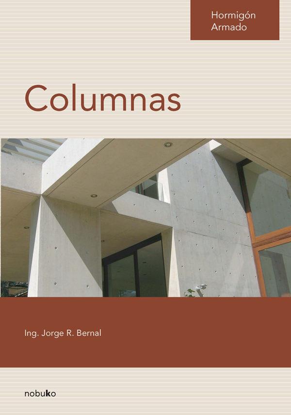 Hormigon armado. Columnas
