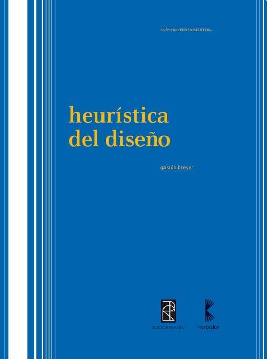 Heuristica del diseño