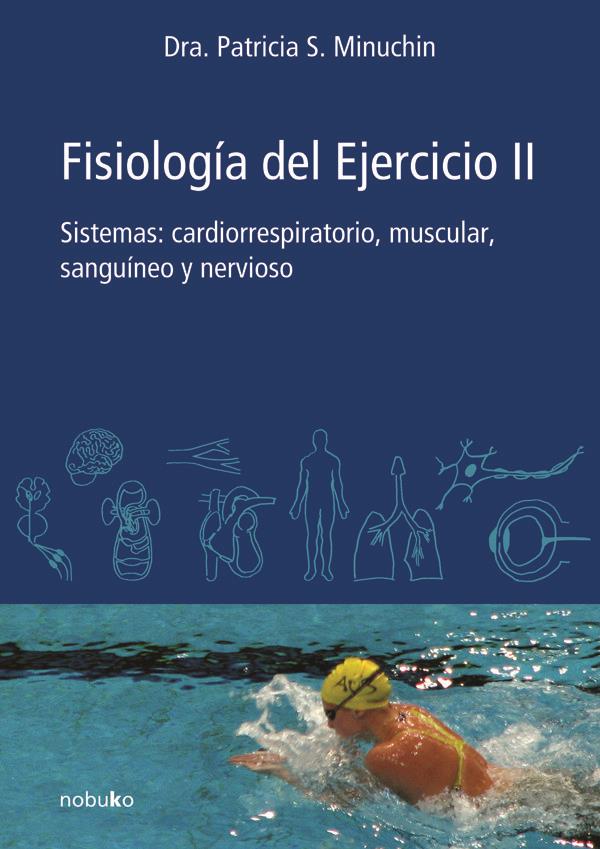 Fisiologia del ejercicio 2. Sistemas cardiorrespiratorio, mu