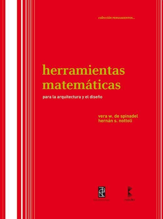 Herramientas matematicas para la arquitectura y el diseño