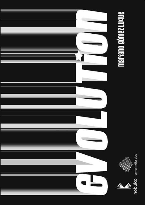 Evolution, cronica del desarrollo del pensamiento arquitecto