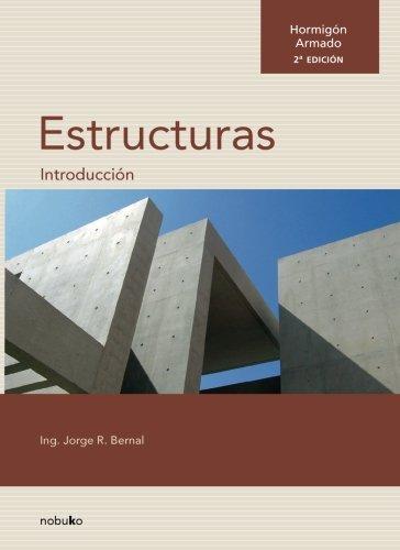 Introd.a las estructuras - hormigon armado 2/ed.