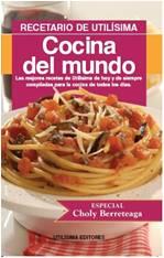 Cocina del mundo