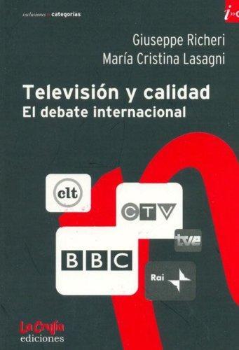 Television y calidad. El debate internacional