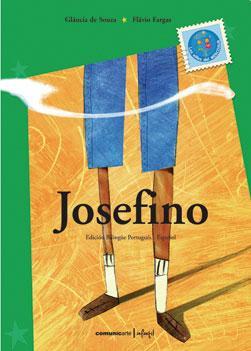 Josefino. (bilingue español/portugues)