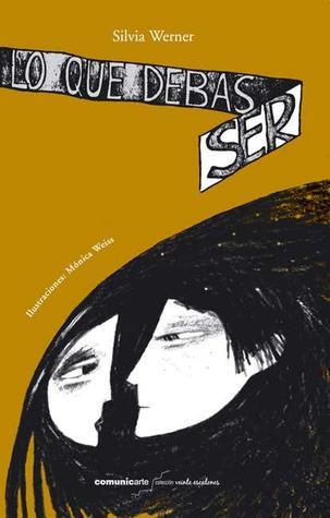 Lo que debas ser. /15 años