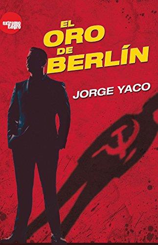 El oro de berlin