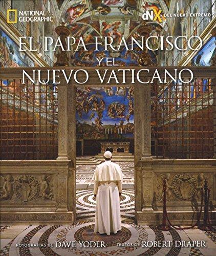 El papa francisco y el nuevo vaticano