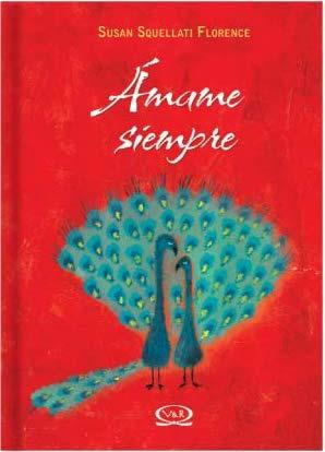 Amame siempre - 2013
