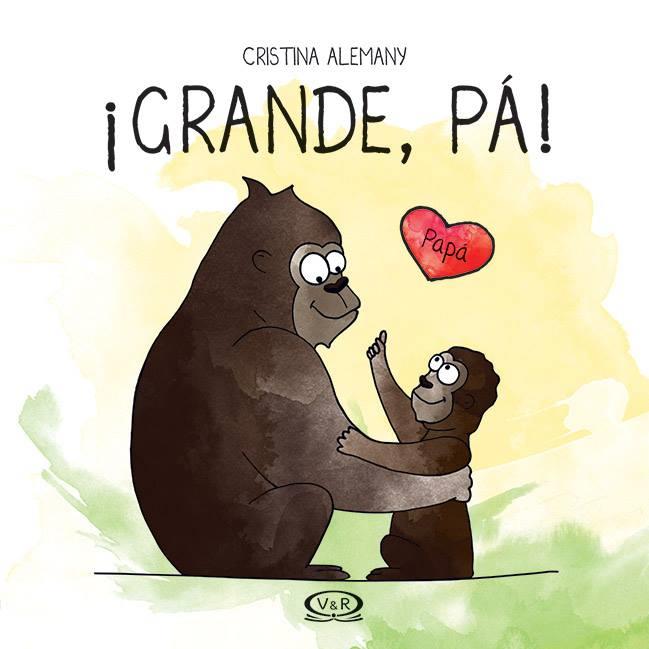 Grande pa!