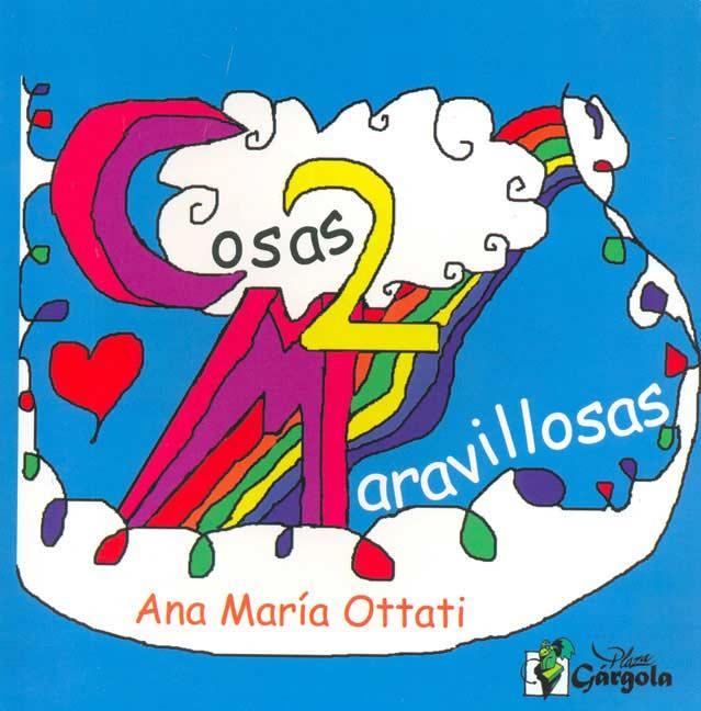 Cosas maravillosas 2
