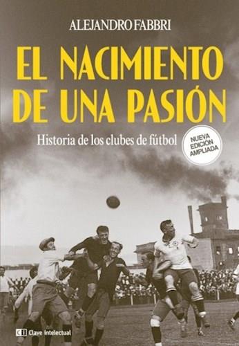 Nacimiento de una pasión, el - 2023