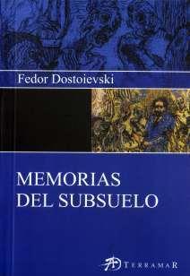 Memorias del subsuelo