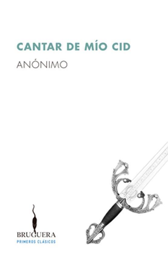 Cantar del mio cid