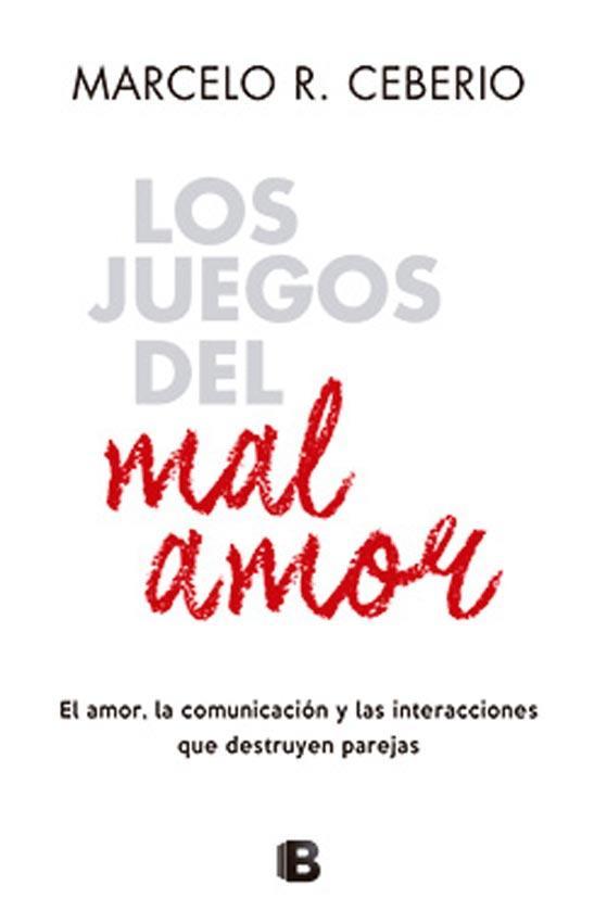 Los juegos del mal amor