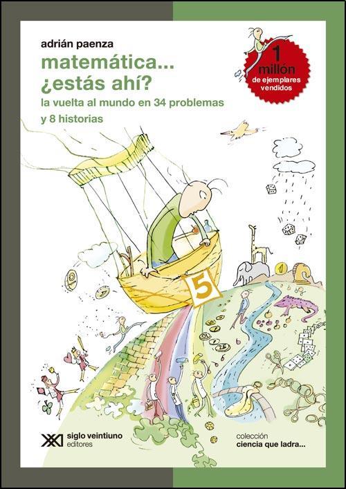 Matematica... ¨estas ahi?. Episodio 3