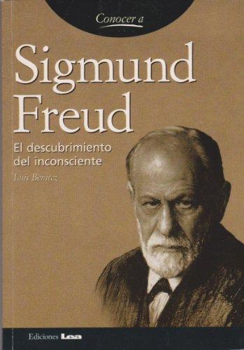 Sigmund freud