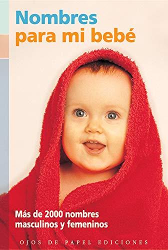 Dicc.abreviado de nombres de bebe