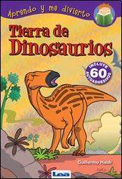 Tierra de dinosaurios