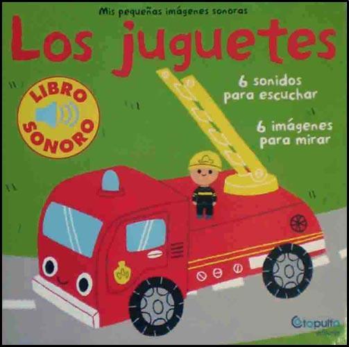 Los juguetes